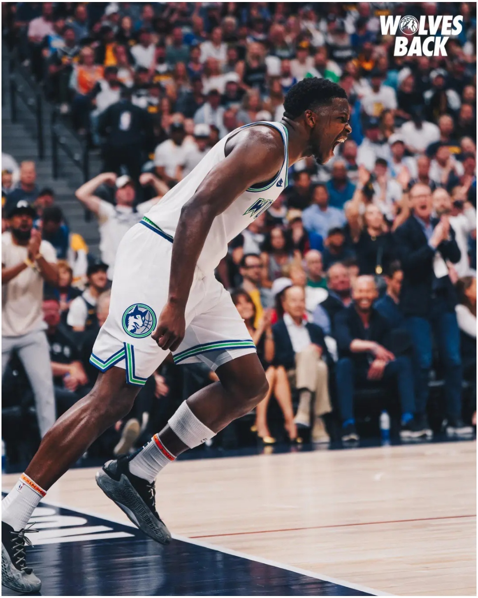 NBA常规赛倒计时，明尼苏达森林狼今晚造点机会，细节引发关注，底气十足，医务组通报恢复的简单介绍