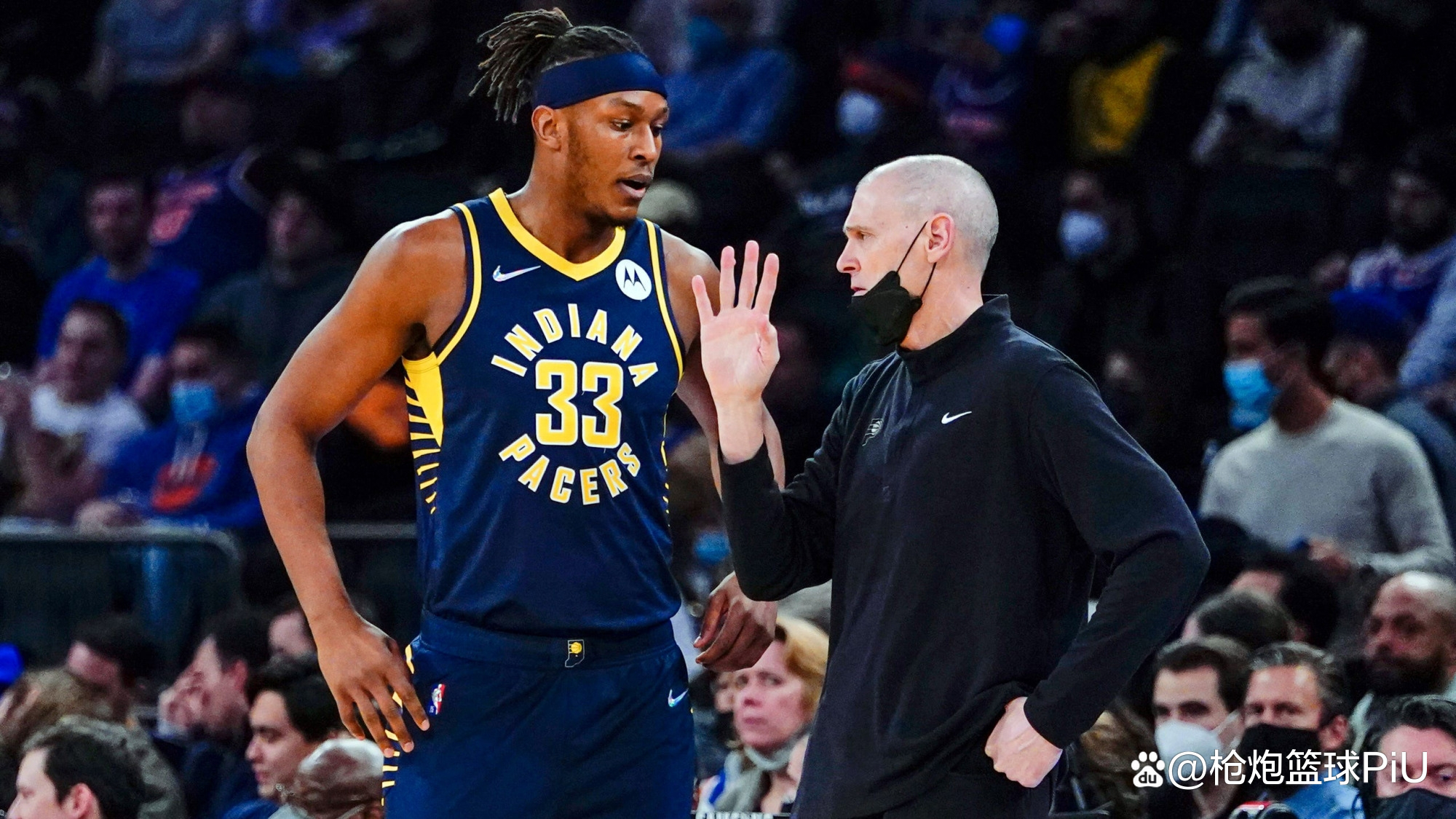 印第安纳步行者发布备战花絮；赛后篮板制胜；亚冠任务艰巨；控场能力受关注的简单介绍
