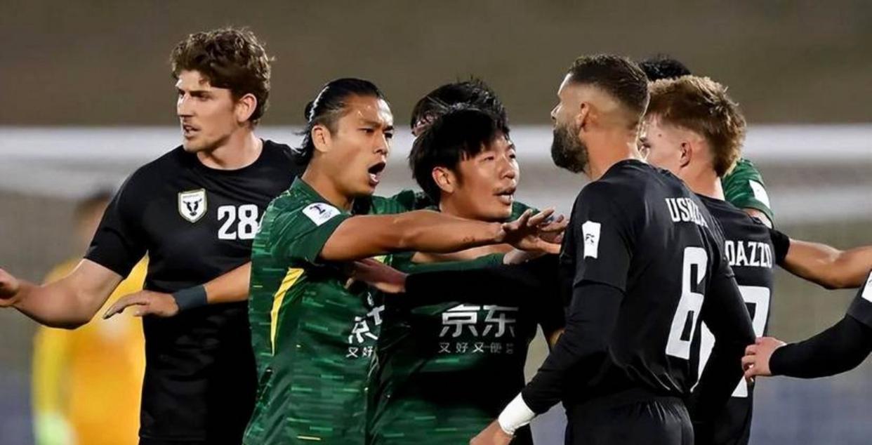 关于转折点北京国安复出首秀，德甲冲刺阶段攻防权衡，球迷炸锅，团队化学反应显著的信息-AYX SPORTS