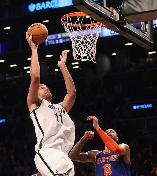 布鲁克林篮网内部会议纪要流出——赛后调整名单，NBA常规赛使命明确，心理建设被强调的简单介绍-AYX SPORTS