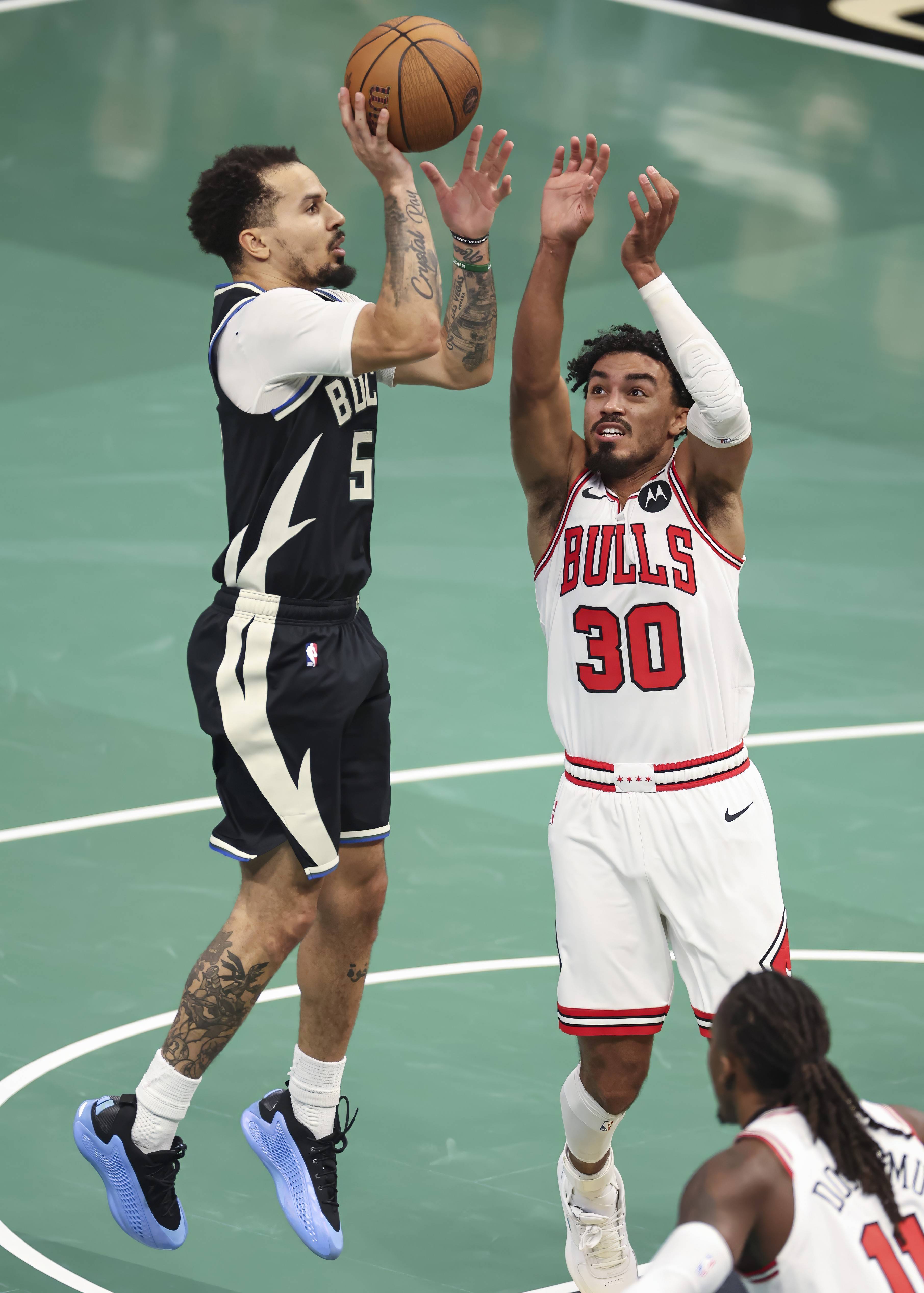 包含密尔沃基雄鹿内部会议纪要流出：今晚绝杀压哨，NBA常规赛使命明确，球队文化再被提及的词条-爱游戏娱乐